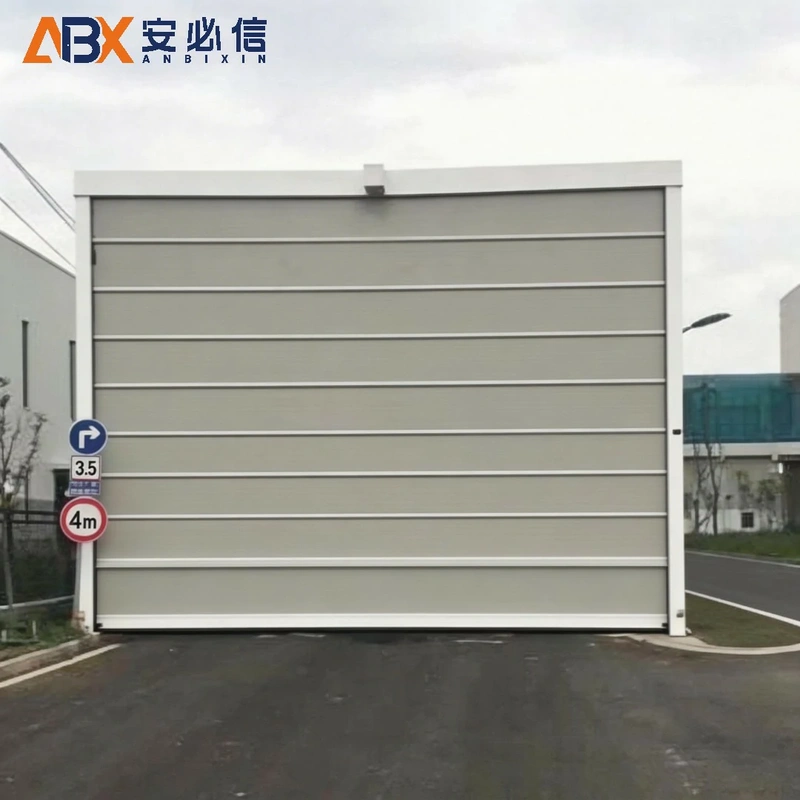 晋中市堆积门